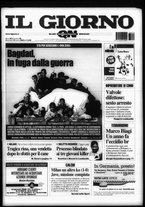 giornale/CFI0354070/2003/n. 66 del 19 marzo